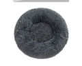 Calming Donut Bed