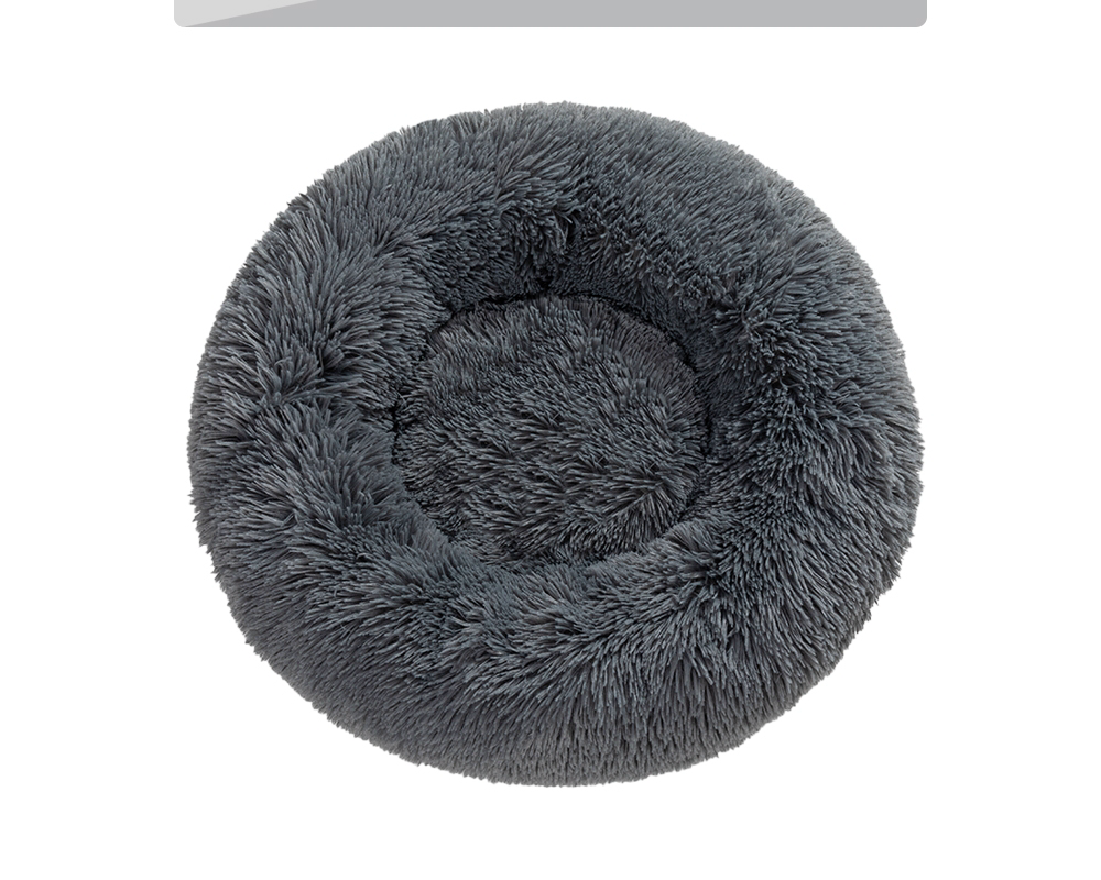 Calming Donut Bed